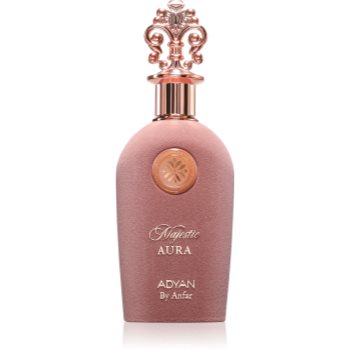Adyan Majestic Aura extract de parfum pentru femei - imagine 2